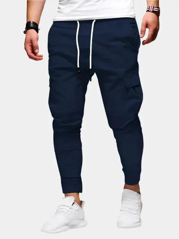 Casual Jogger Pants