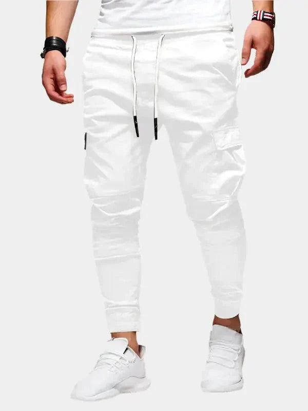 Casual Jogger Pants