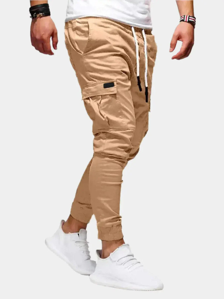 Casual Jogger Pants