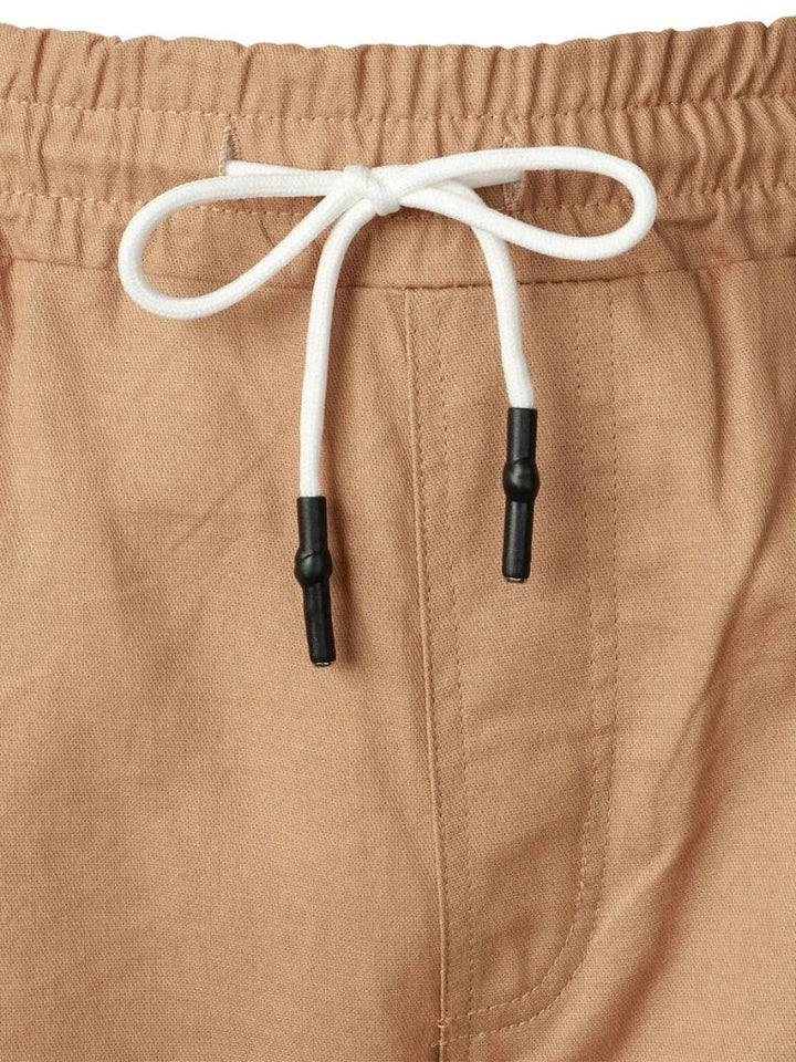 Casual Jogger Pants