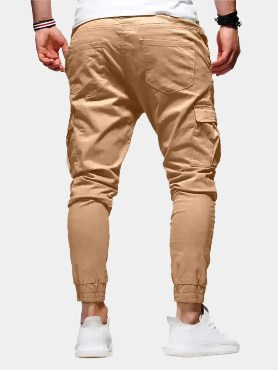 Casual Jogger Pants