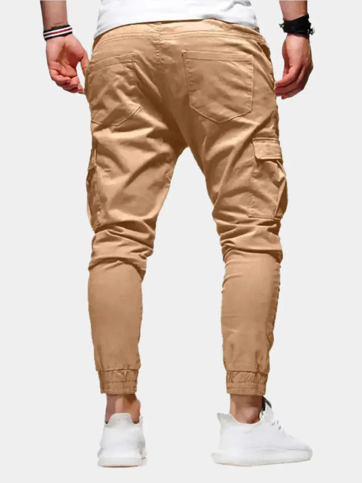 Casual Jogger Pants