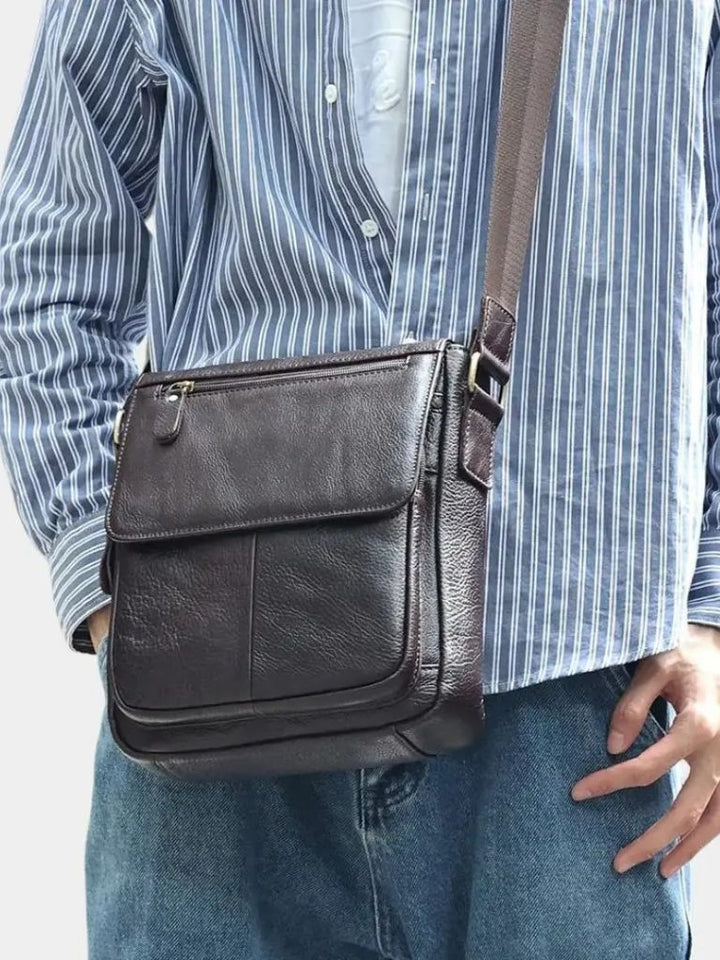 Casual Messenger Bag