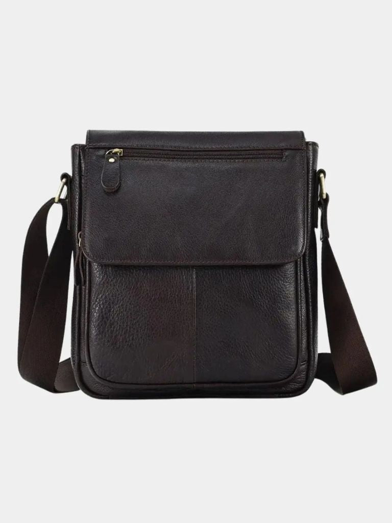 Casual Messenger Bag