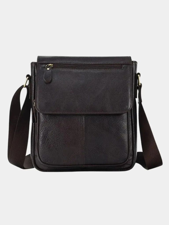 Casual Messenger Bag
