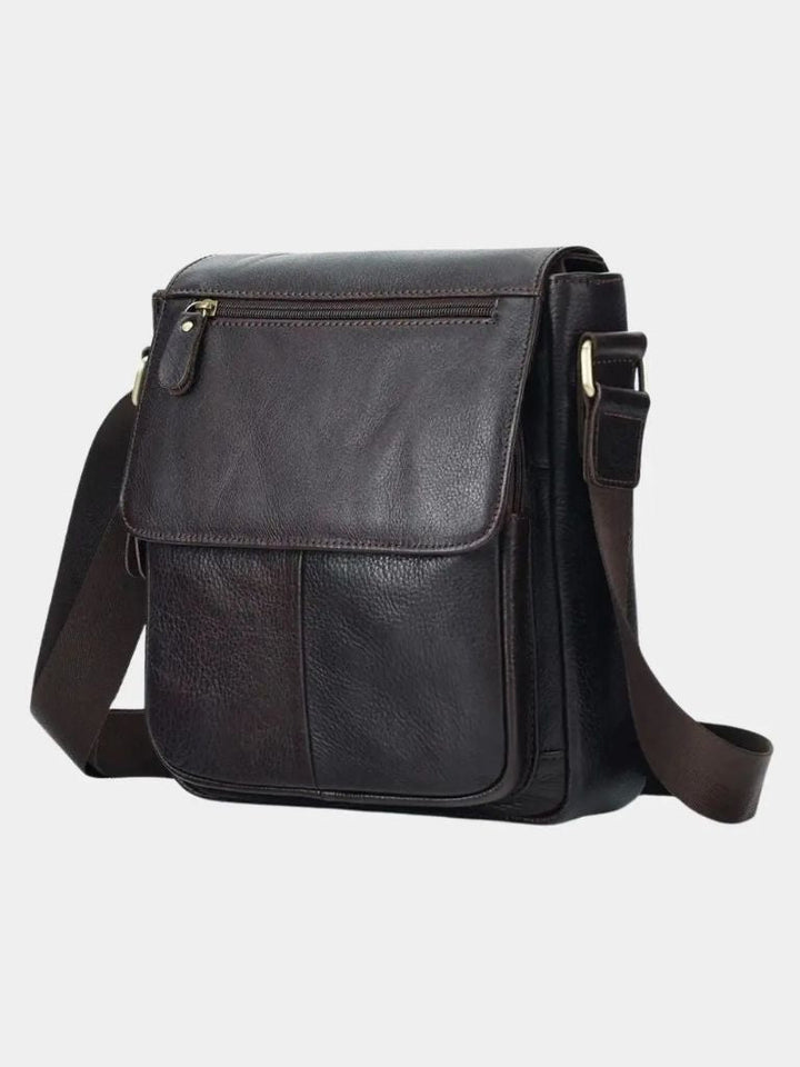 Casual Messenger Bag