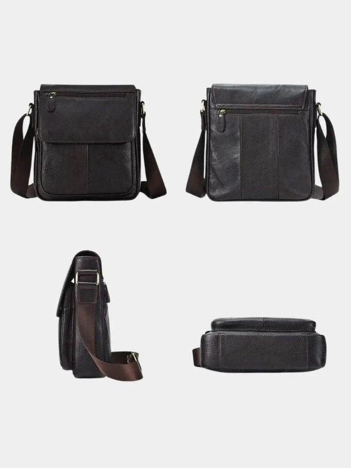 Casual Messenger Bag