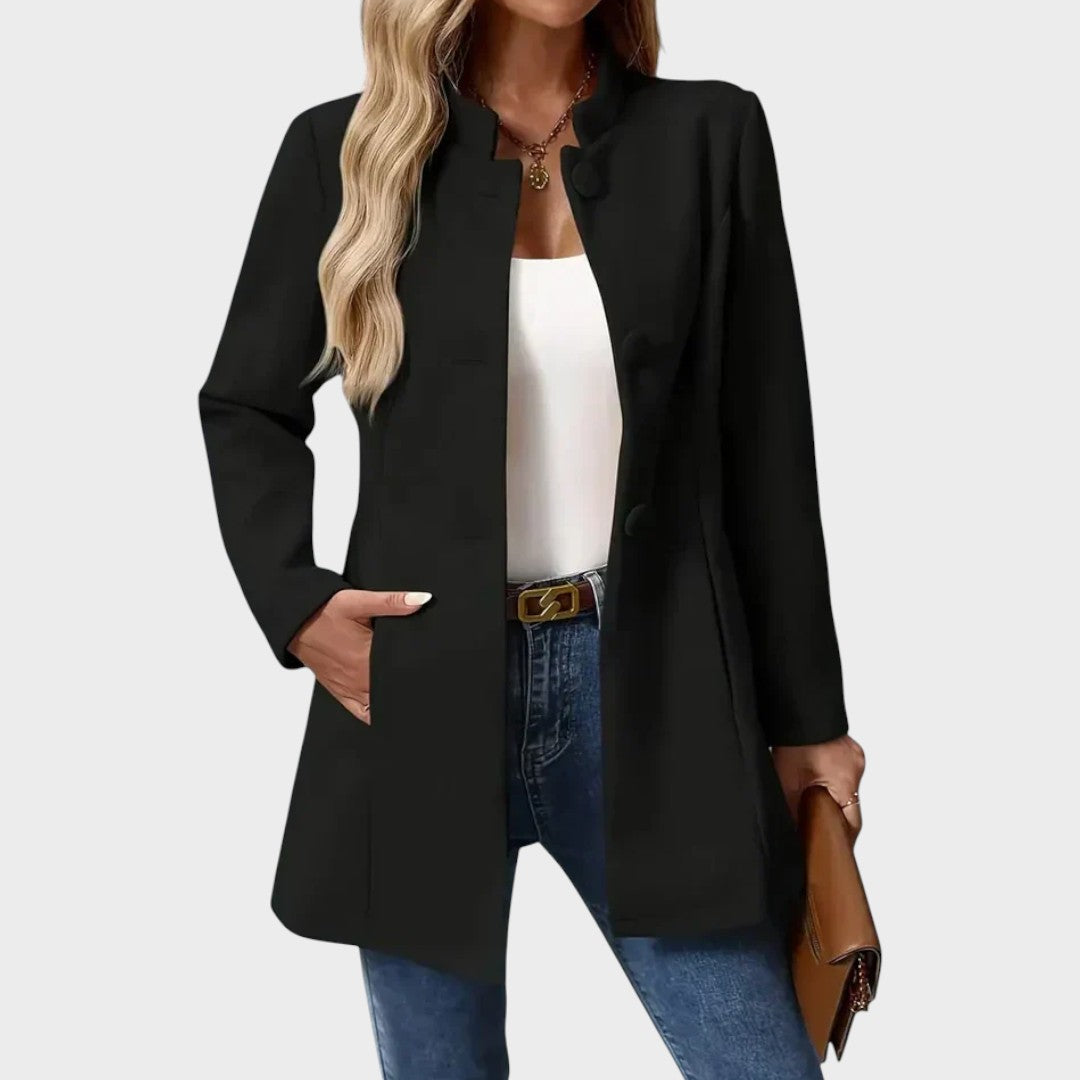 Carmelyssa – Chaqueta elegante