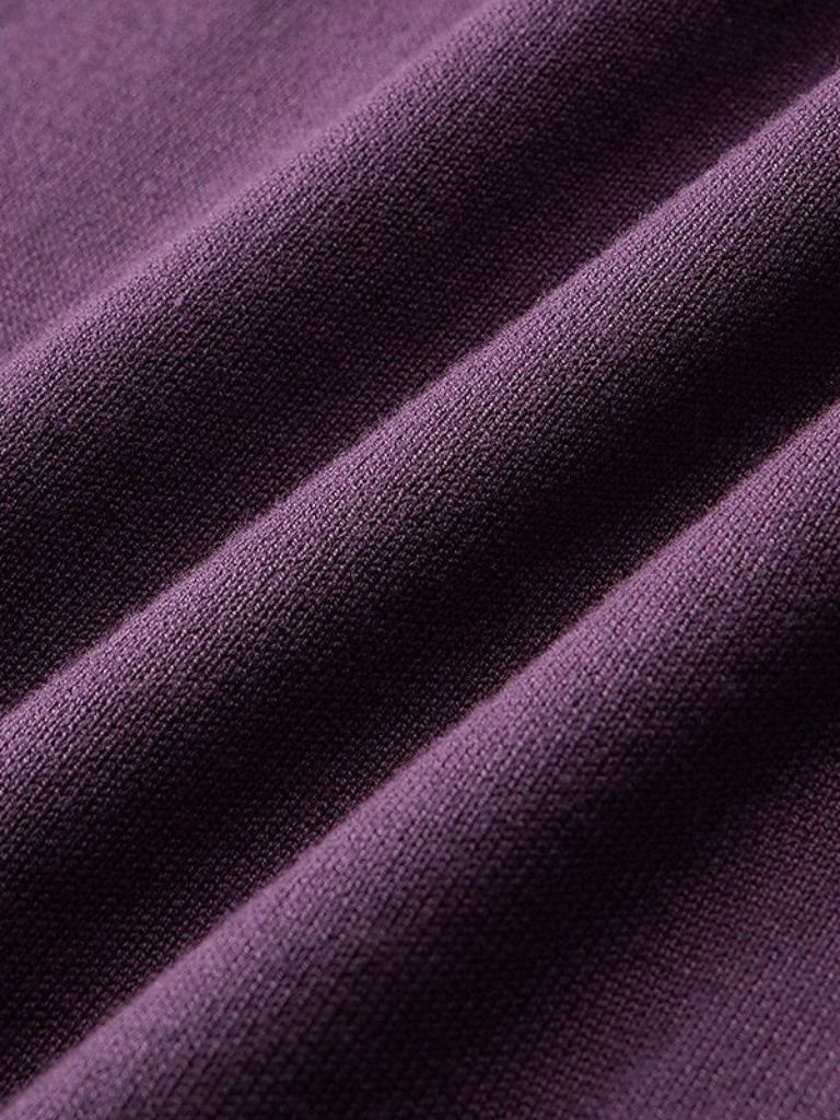 Camisa Polo Clásica para Negocios