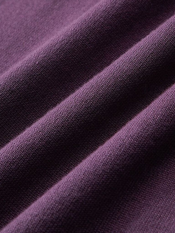 Camisa Polo Clásica para Negocios