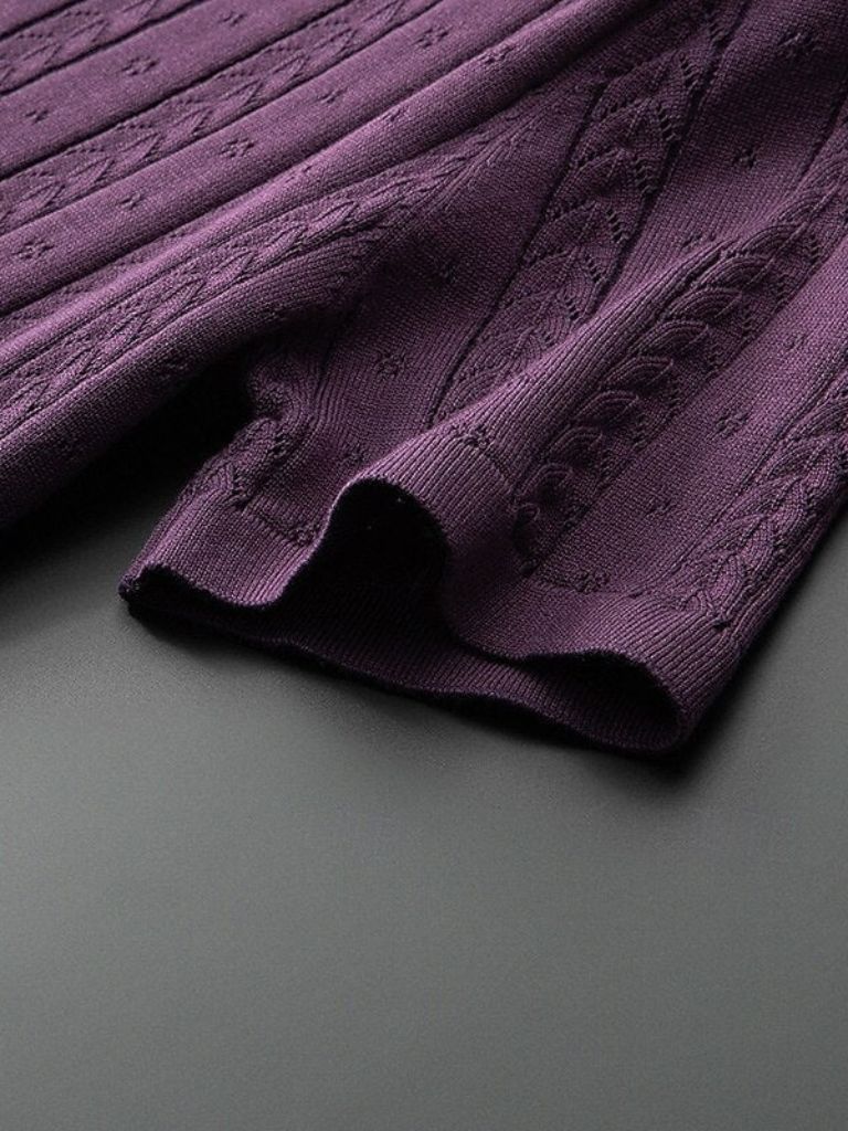 Camisa Polo Clásica para Negocios