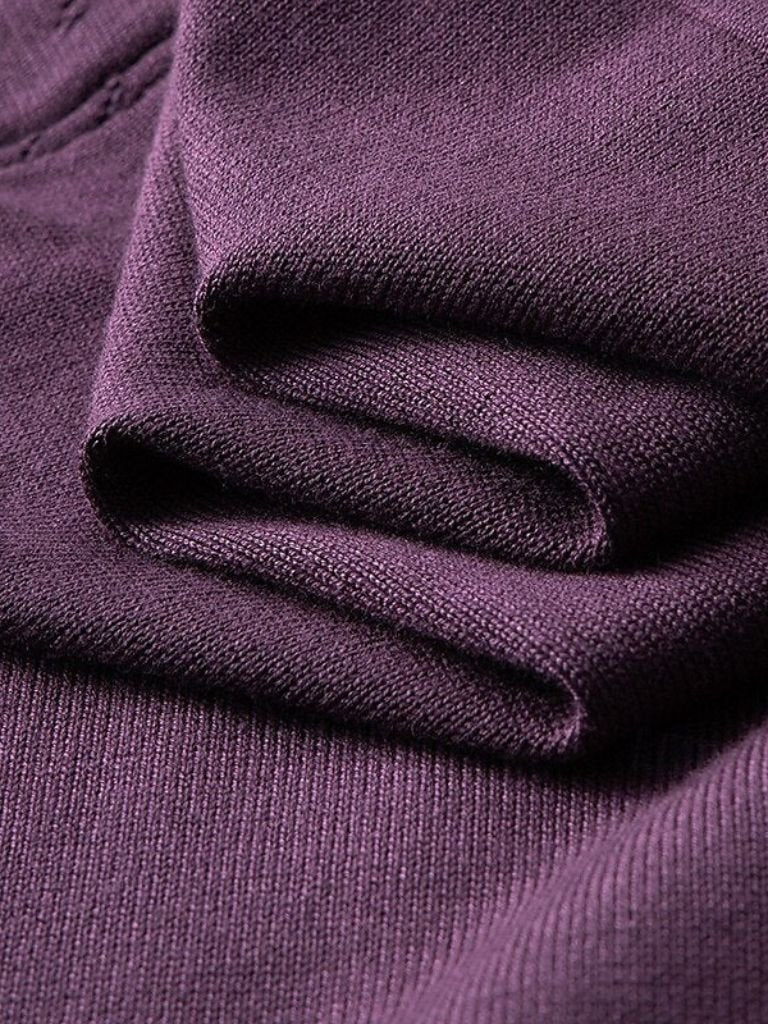 Camisa Polo Clásica para Negocios