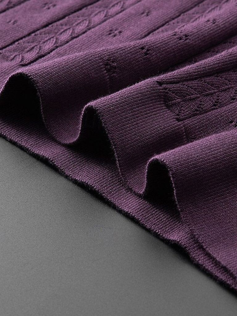 Camisa Polo Clásica para Negocios