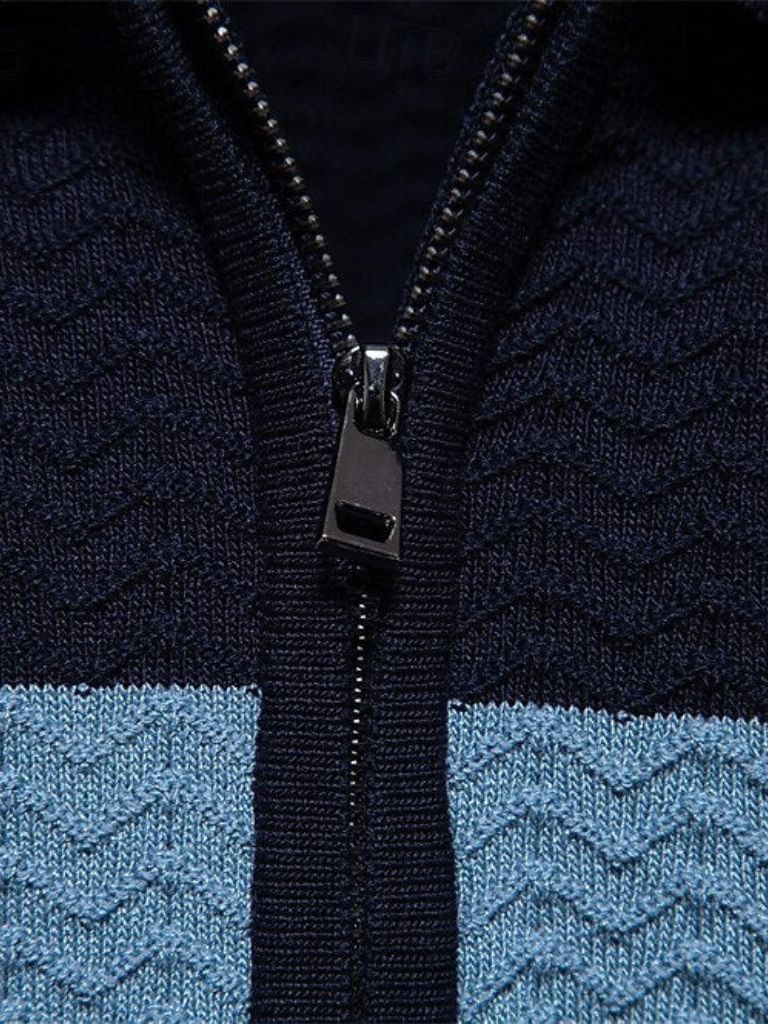 Camisa Polo Clásica de Corte Regular con Cierre de Cuarto y Mangas Cortas