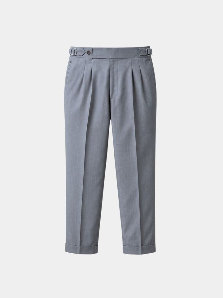 Clásicos Genova Sidetab Pants