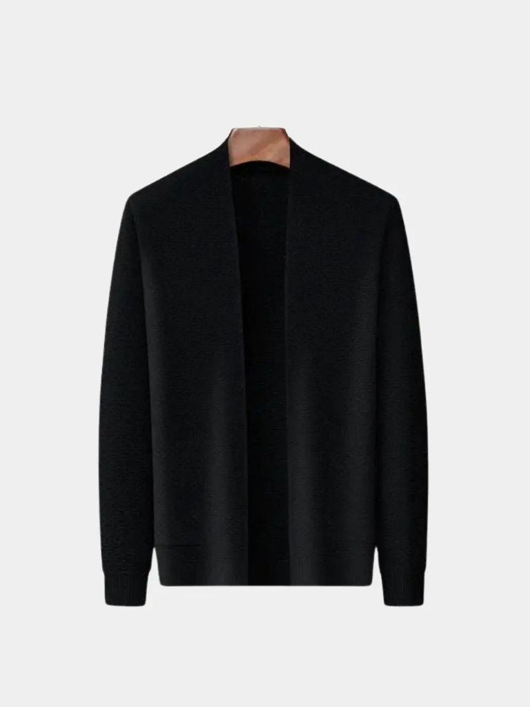 Blazer Clásico de Jacquard
