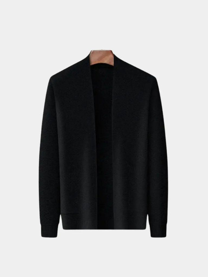 Blazer Clásico de Jacquard