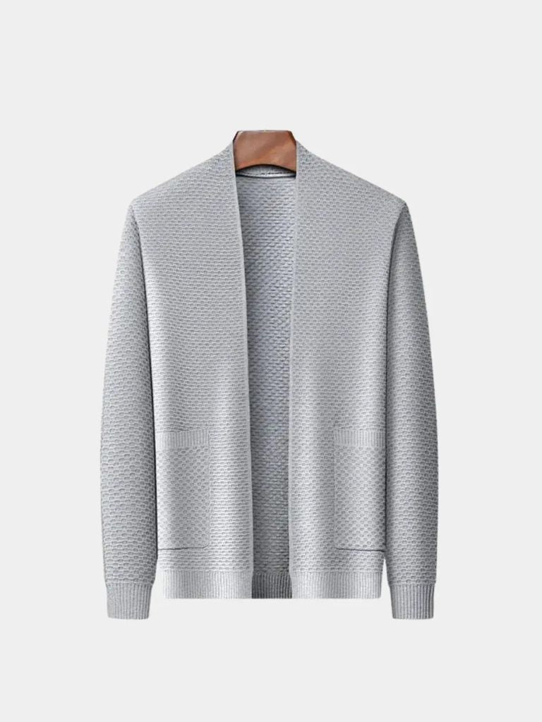 Blazer Clásico de Jacquard