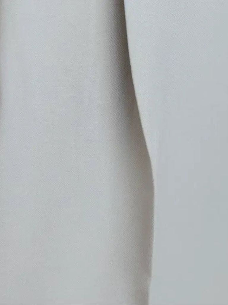 Classic Refined Trousers