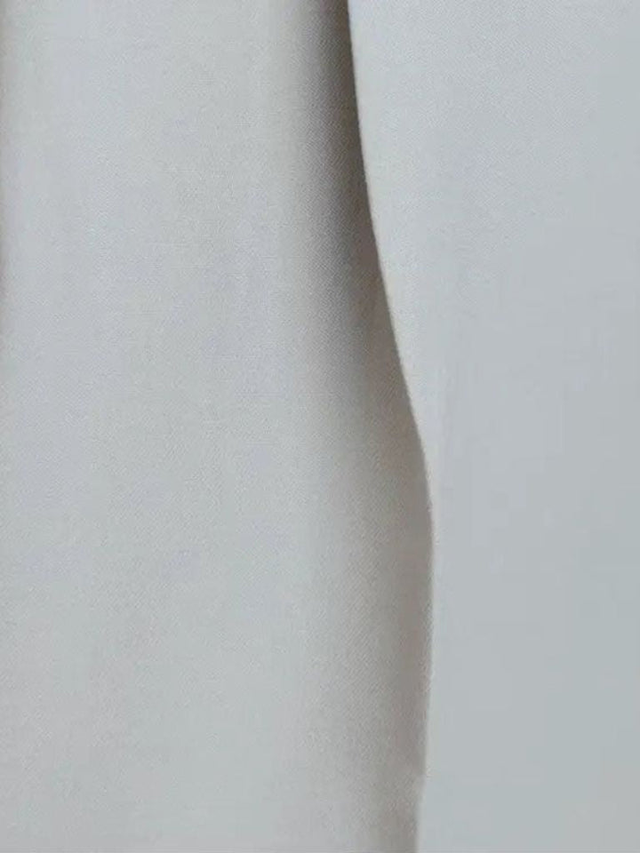 Classic Refined Trousers