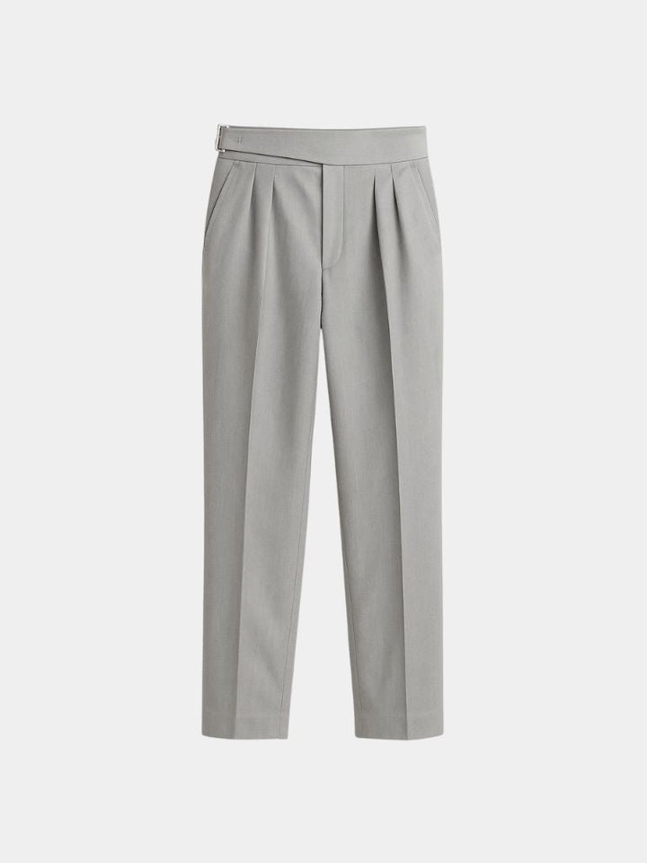 Classic Refined Trousers