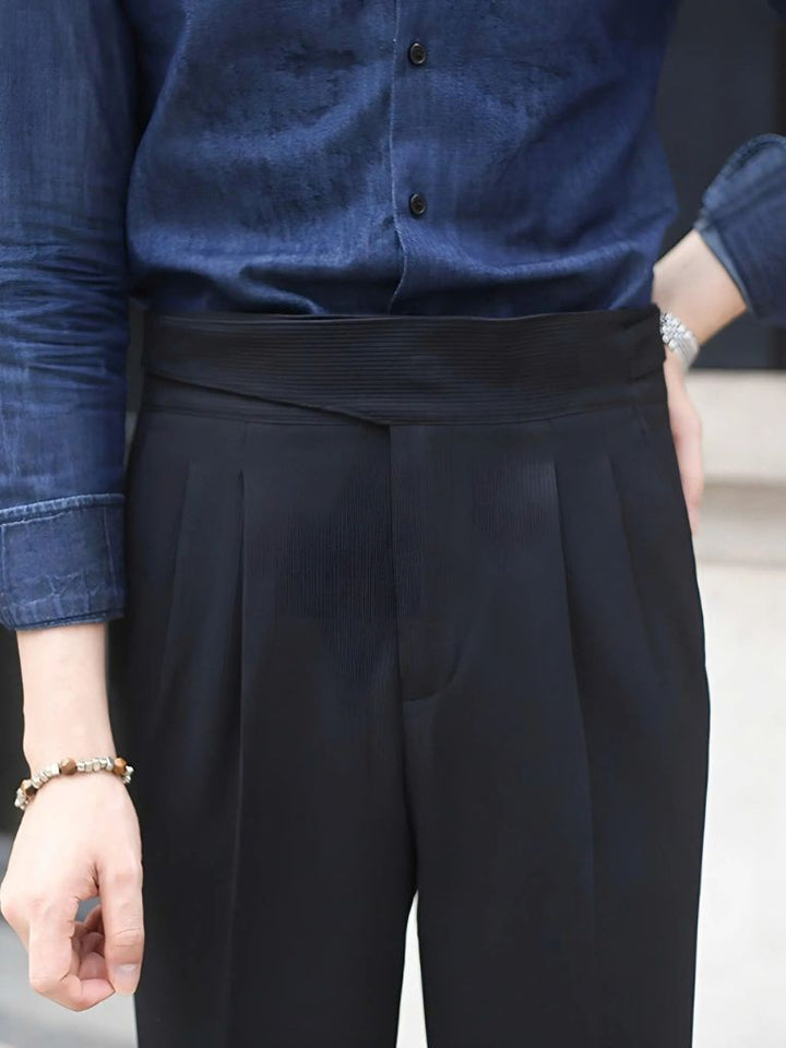 Pantalones de Pana Elegantes