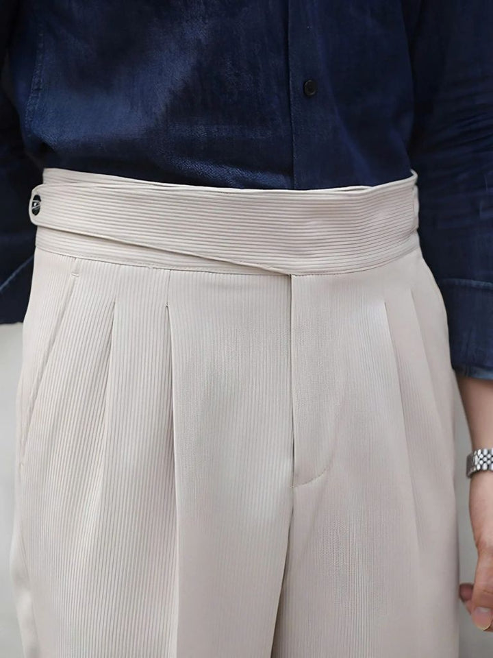 Pantalones de Pana Elegantes