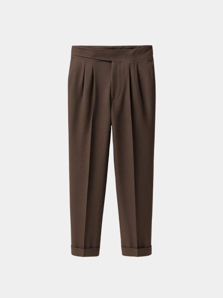 Pantalones de Pana Elegantes