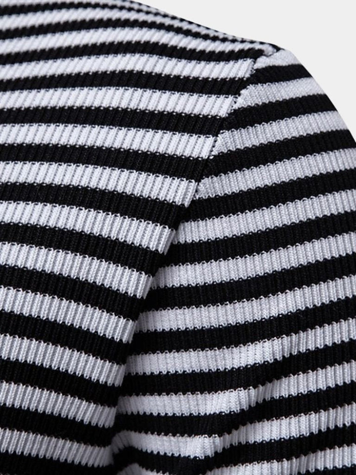 White Corsaire Polo