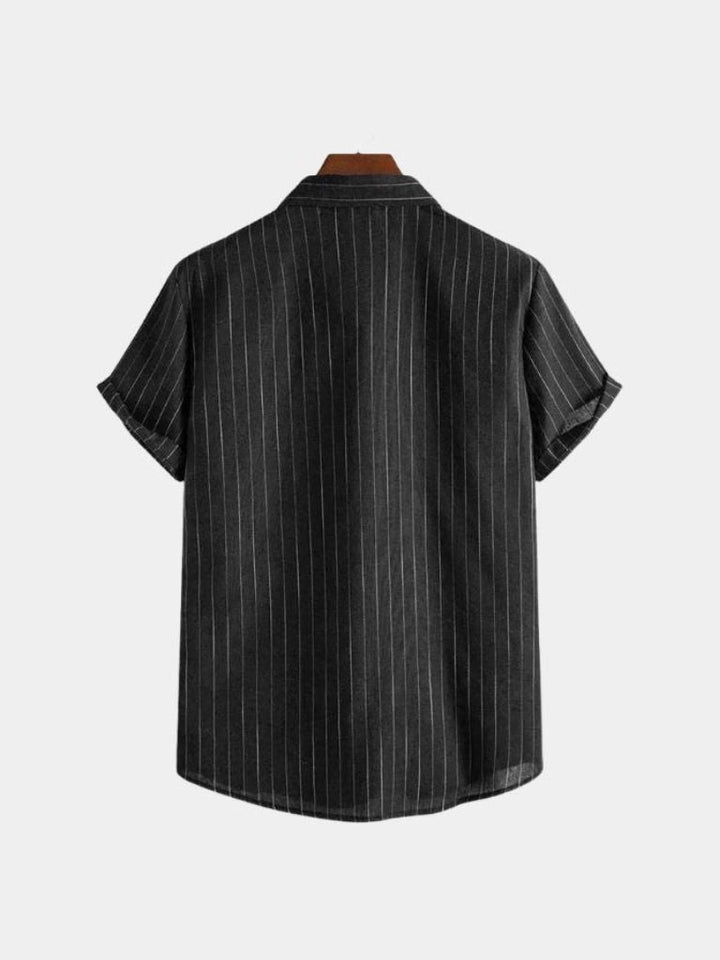 Camiseta de Manga Corta de Costa Rica