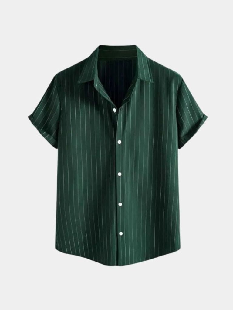 Camiseta de Manga Corta de Costa Rica