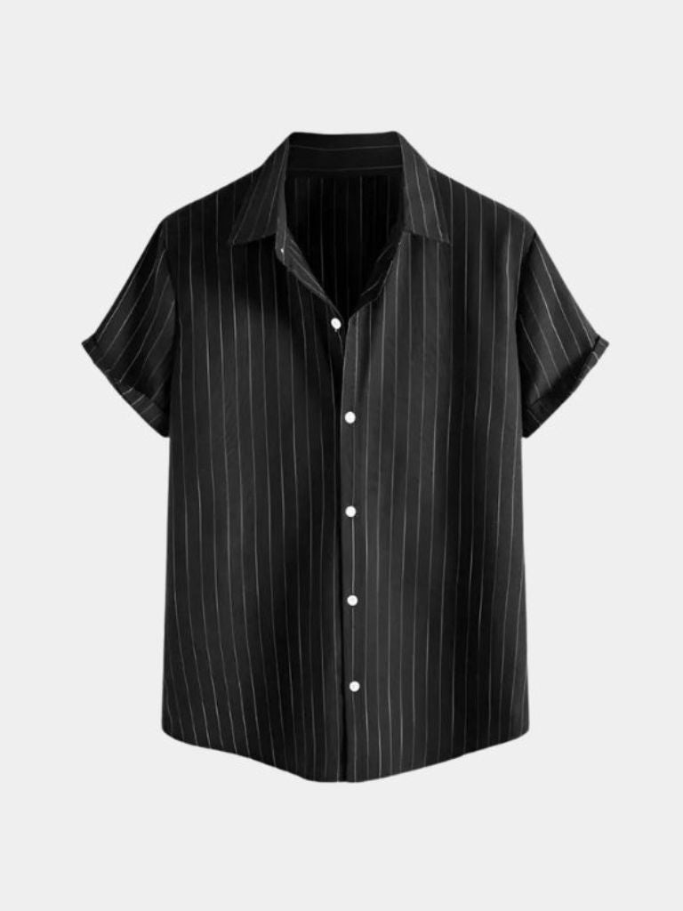 Camiseta de Manga Corta de Costa Rica