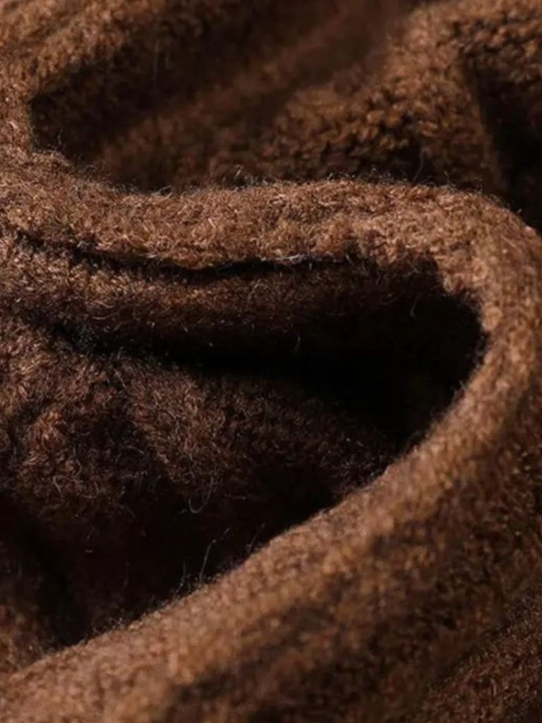 Cárdigan Clásico y Confortable