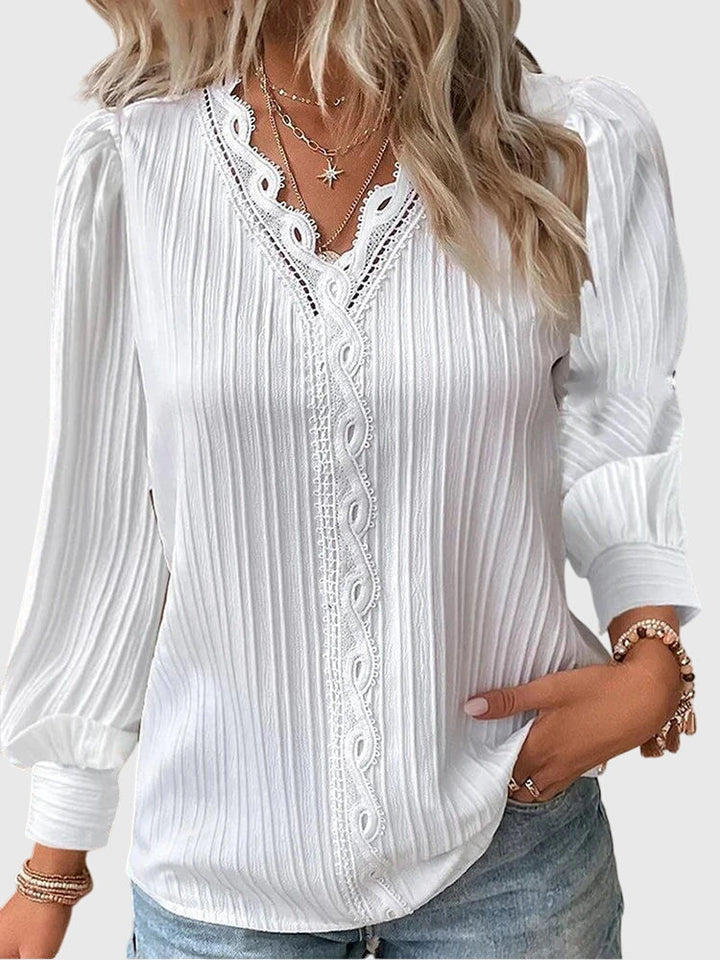 Andrea™ | Blusa elegante