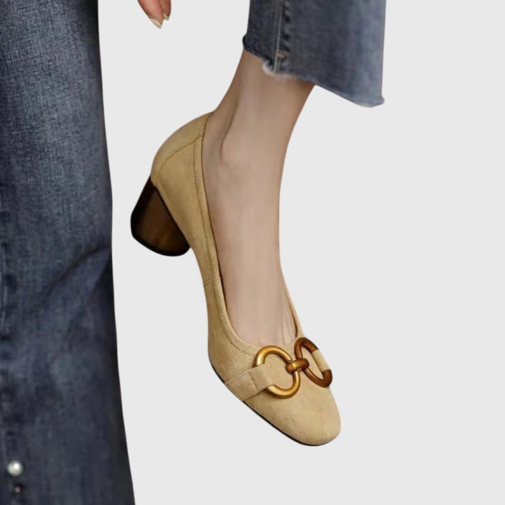 Dorothy | Tacones Altos con Estilo