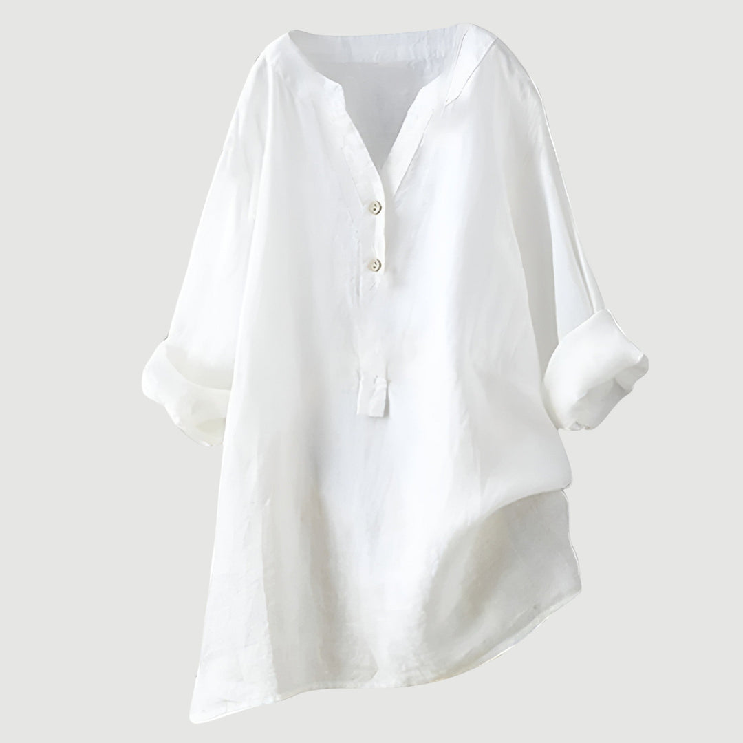 Marjorie™ | Camisa ligera