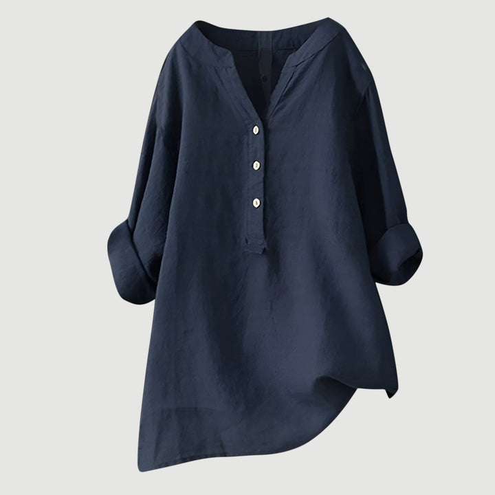 Marjorie™ | Camisa ligera
