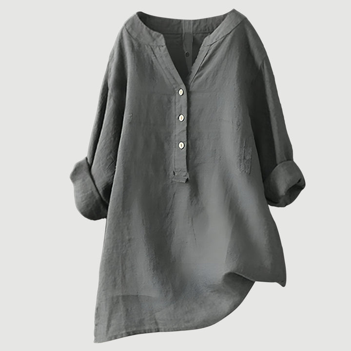 Marjorie™ | Camisa ligera