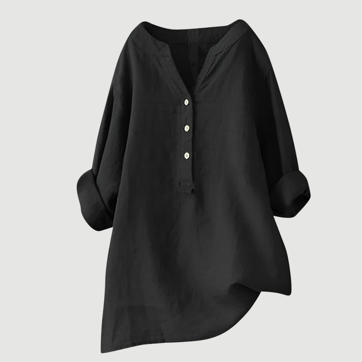 Marjorie™ | Camisa ligera