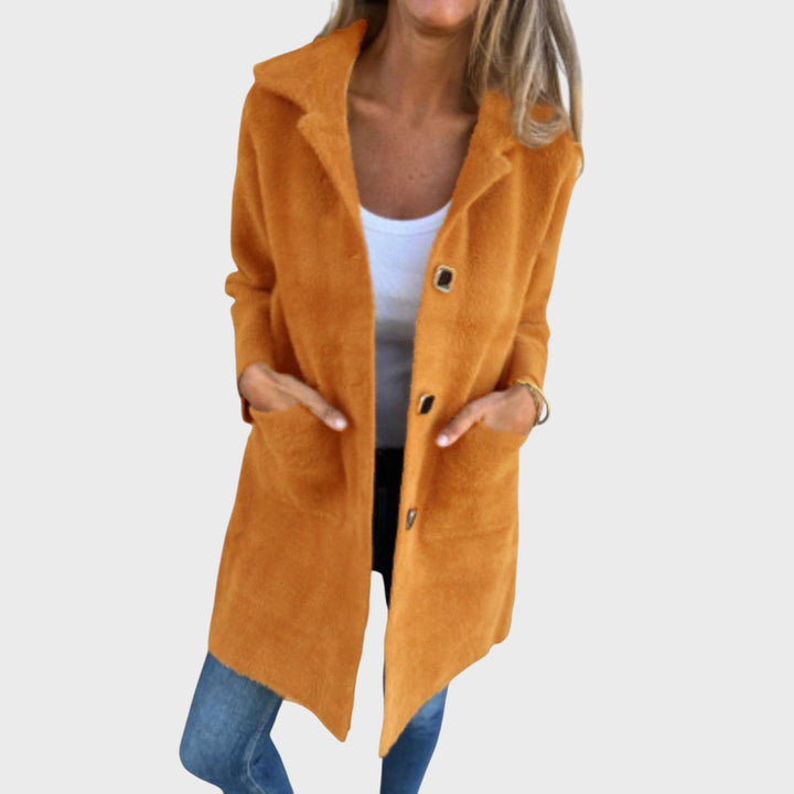 Karolína | Chaqueta elegante y estilosa
