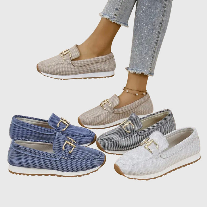 Susie | Mocasines
