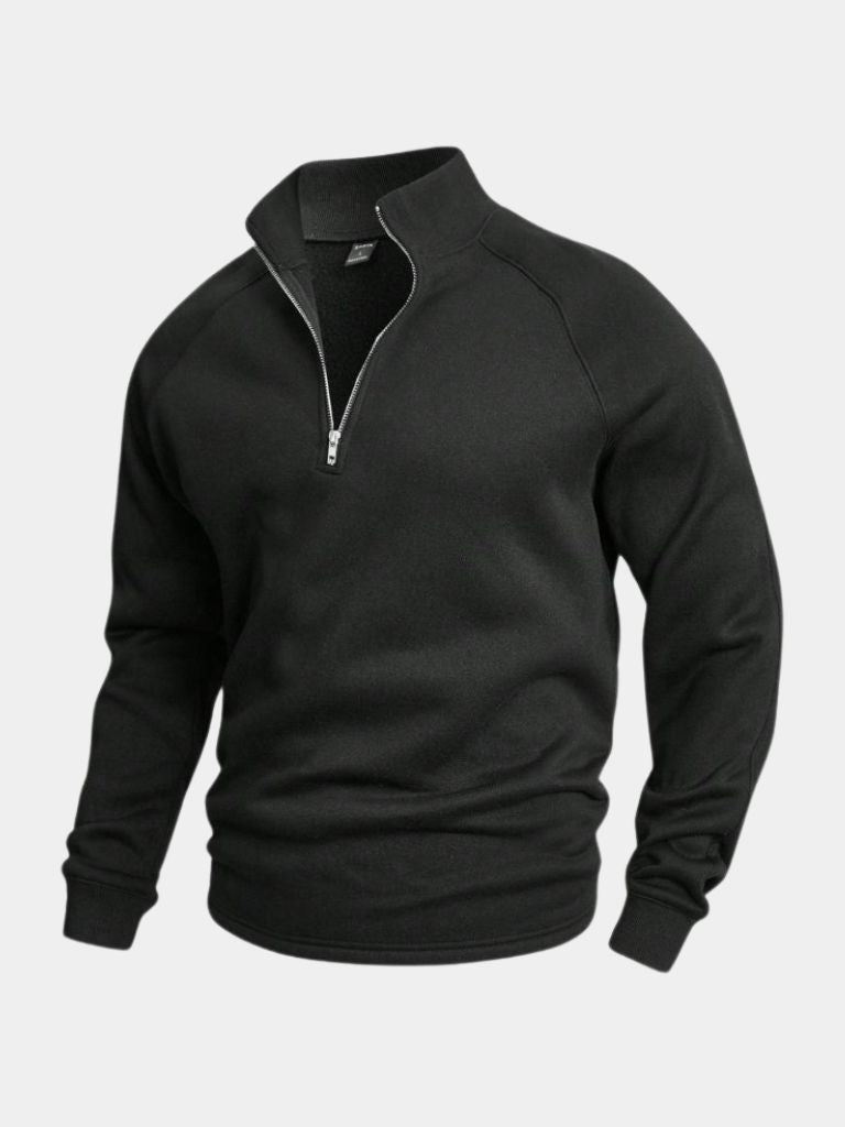Noble Darkwave Pullover Sweater