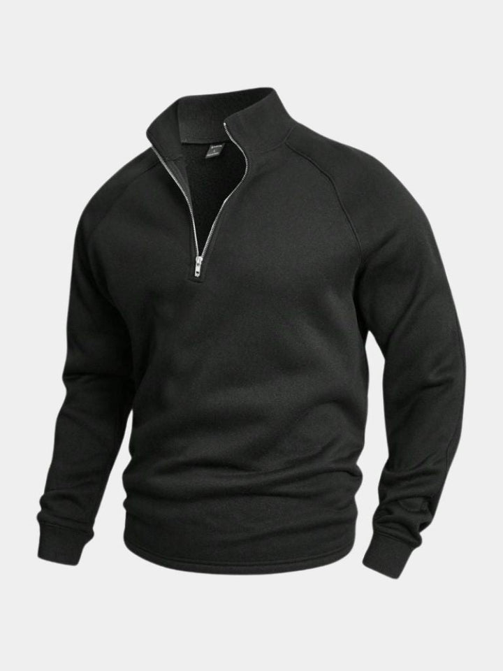Noble Darkwave Pullover Sweater