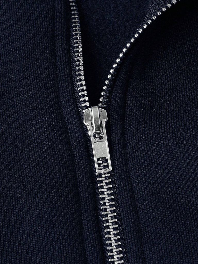Noble Darkwave Pullover Sweater