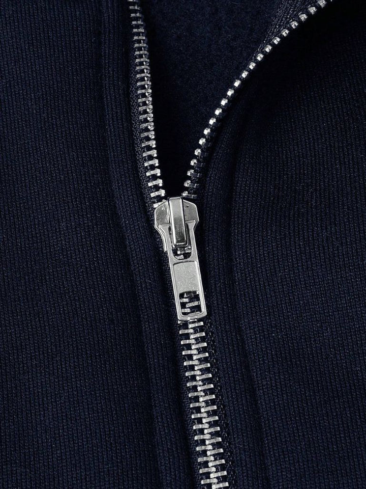 Noble Darkwave Pullover Sweater