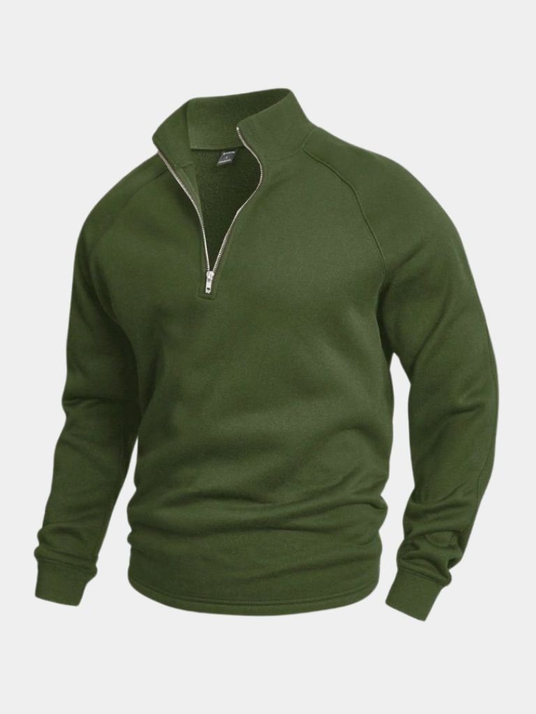 Noble Darkwave Pullover Sweater