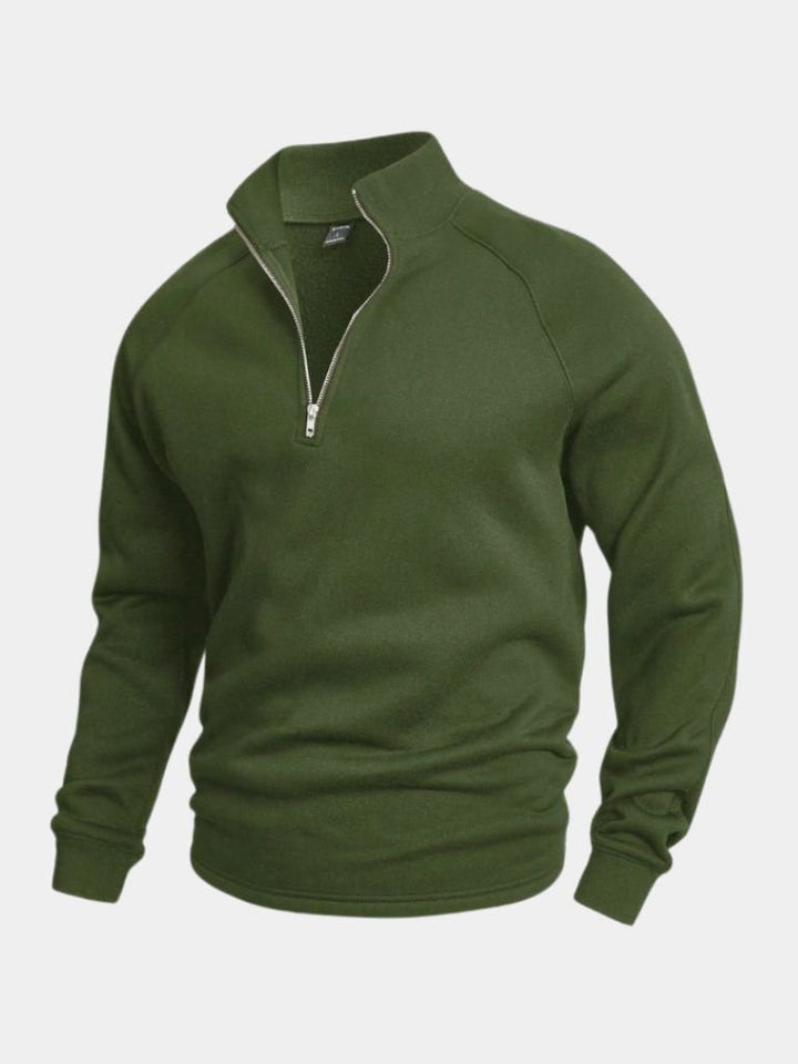 Noble Darkwave Pullover Sweater
