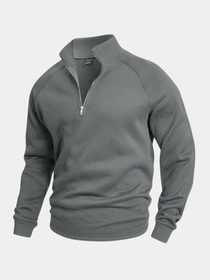 Noble Darkwave Pullover Sweater