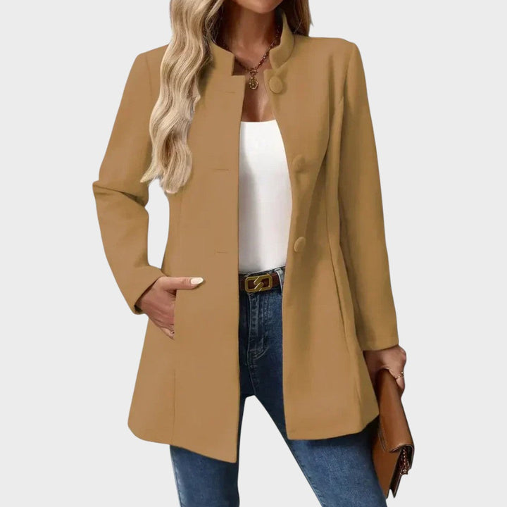 Carmelyssa – Chaqueta elegante