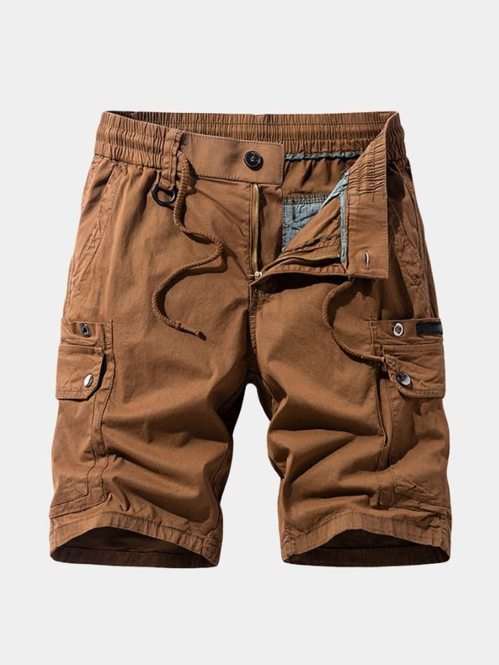 Dominion Trail Cargo Shorts